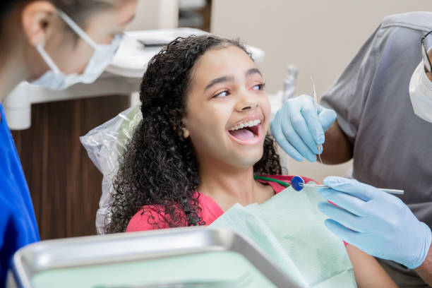 Best Emergency Dental Services for Seniors in Lamesa, TX