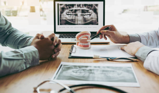 Best Emergency Dentist for Lost Fillings or Crowns in Lamesa, TX