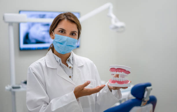 Best Pediatric Emergency Dentist in Lamesa, TX