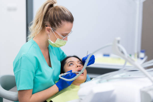 Best Emergency Dental Services for Seniors in Lamesa, TX