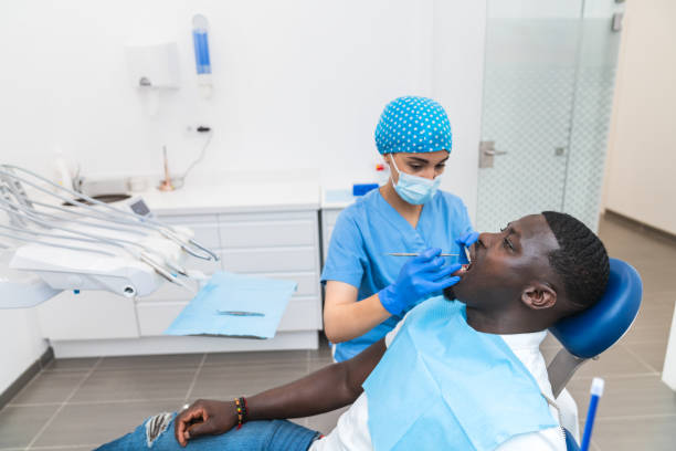 Best Emergency Dental Services for Seniors in Lamesa, TX