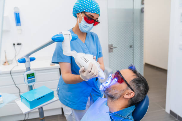 Best Emergency Dentist for Lost Fillings or Crowns in Lamesa, TX